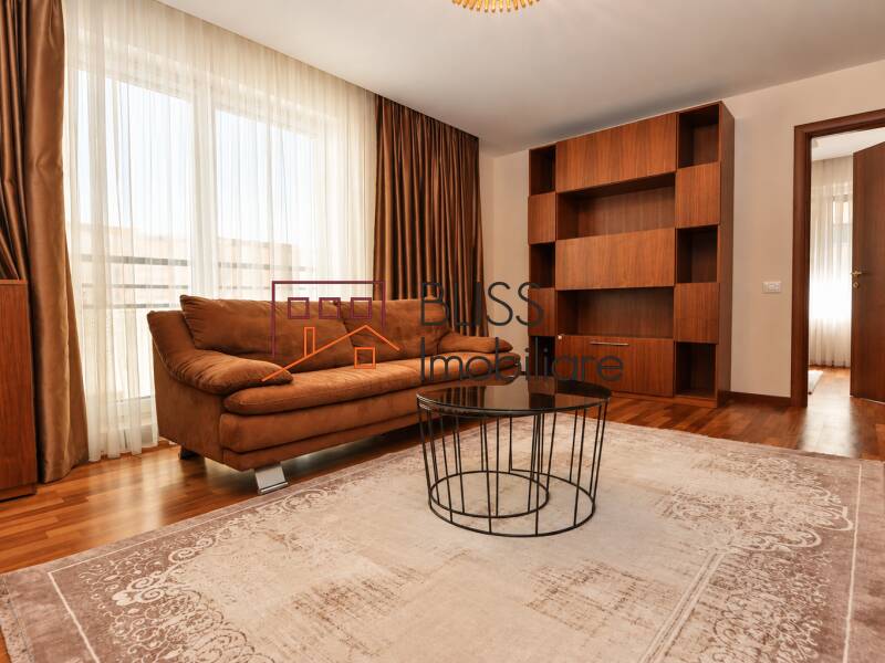 Apartament 3 Camere Pe Nordului – 90 Mp, Terasa & Parcare Subterana | Bliss Imobiliare / Photo 4 - BLISS Imobiliare