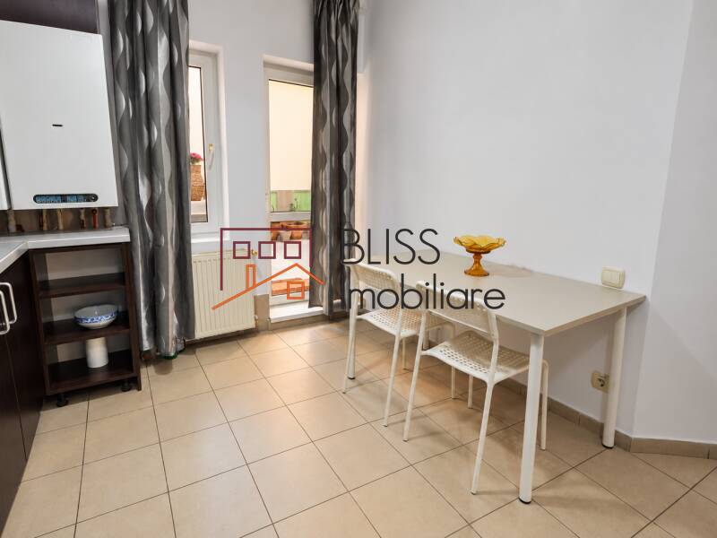 4 Bedrooms Duplex In Herastrau Area, Bucharest | Bliss Imobiliare / Photo 8 - BLISS Imobiliare
