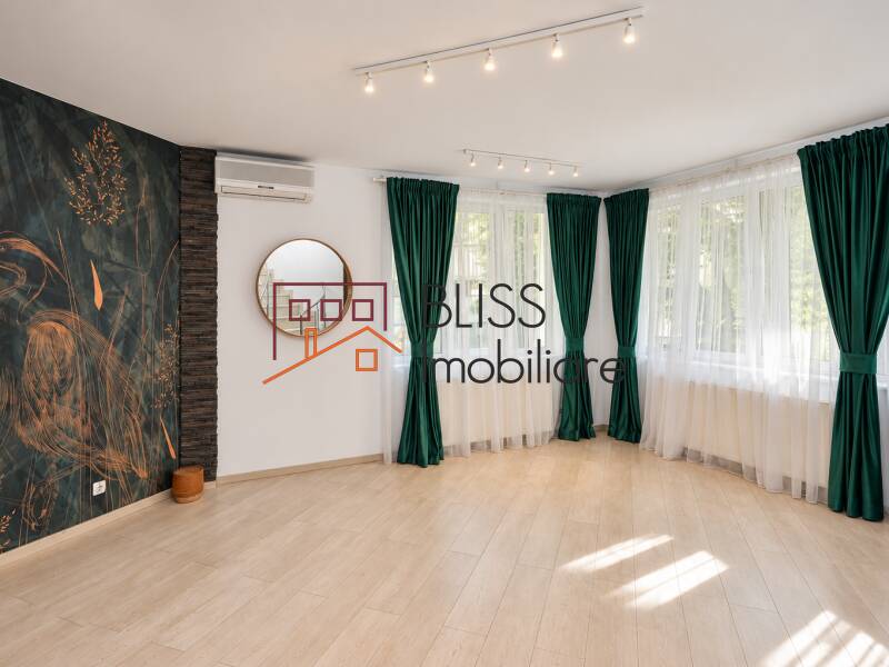 Duplex 5 Camere In Zona Herastrau | Bliss Imobiliare / Photo 4 - BLISS Imobiliare