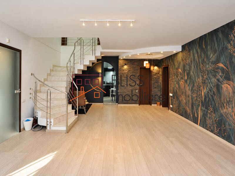 4 Bedrooms Duplex In Herastrau Area, Bucharest | Bliss Imobiliare / Photo 1 - BLISS Imobiliare