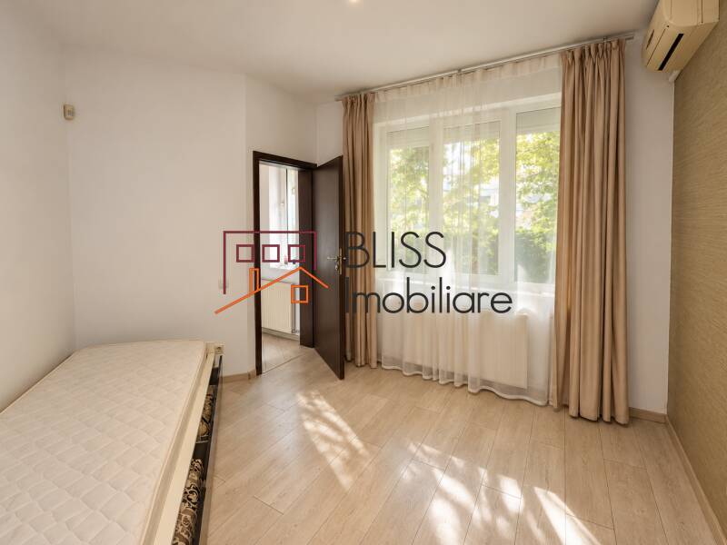 4 Bedrooms Duplex In Herastrau Area, Bucharest | Bliss Imobiliare / Photo 23 - BLISS Imobiliare
