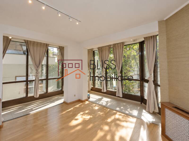4 Bedrooms Duplex In Herastrau Area, Bucharest | Bliss Imobiliare / Photo 13 - BLISS Imobiliare