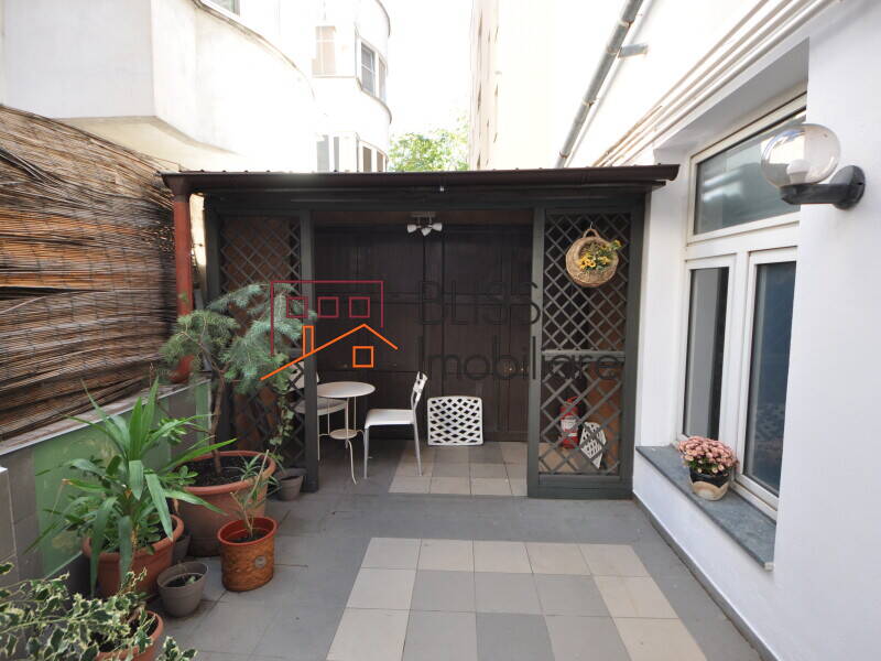 Duplex 5 Camere In Zona Herastrau | Bliss Imobiliare / Photo 10 - BLISS Imobiliare