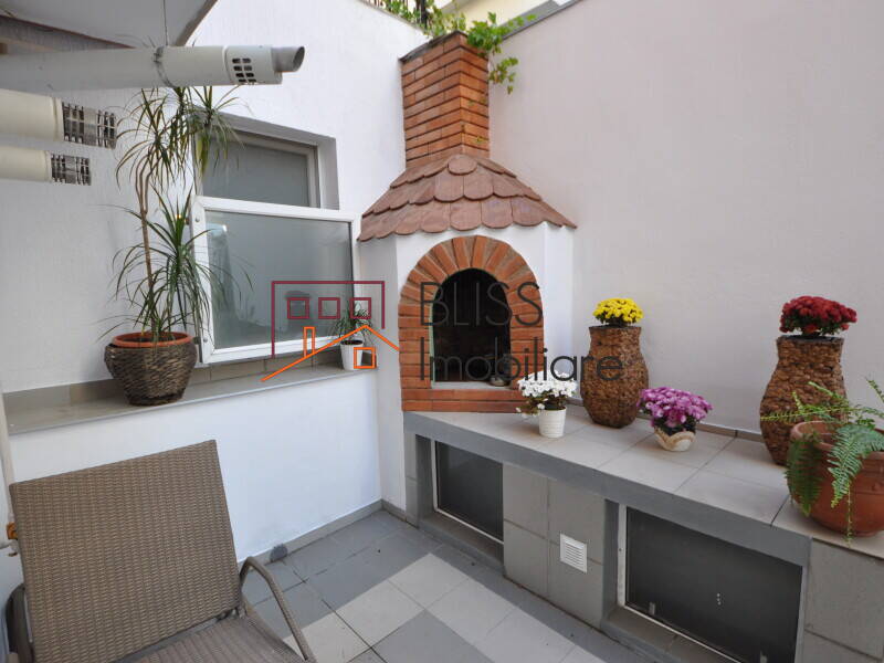 4 Bedrooms Duplex In Herastrau Area, Bucharest | Bliss Imobiliare / Photo 9 - BLISS Imobiliare