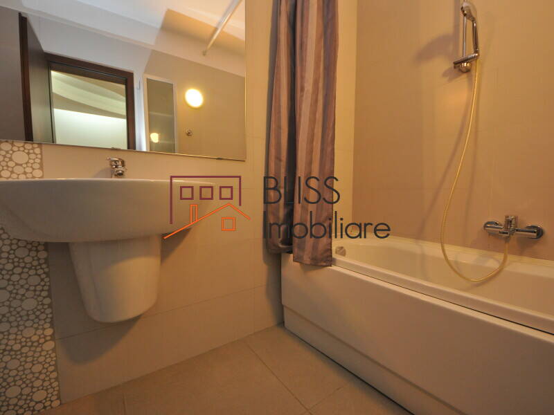 4 Bedrooms Duplex In Herastrau Area, Bucharest | Bliss Imobiliare / Photo 15 - BLISS Imobiliare