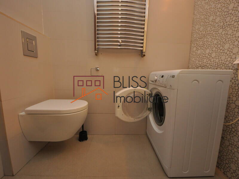 4 Bedrooms Duplex In Herastrau Area, Bucharest | Bliss Imobiliare / Photo 16 - BLISS Imobiliare