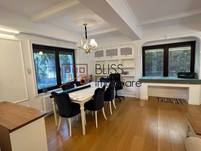 Casa Duplex In Tunari: Gradina Privata, Patru Bai Si Bucatarie De Vara | Bliss Imobiliare / Photo 4 - BLISS Imobiliare