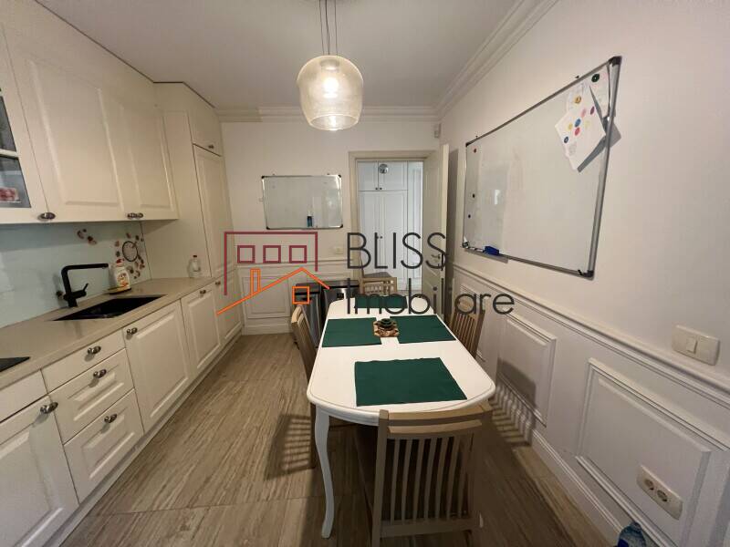 Tunari Duplex Home: Private Garden, 4 Bathrooms And An Outdoor Kitchen, Bucharest / Ilfov | Bliss Imobiliare / Photo 6 - BLISS Imobiliare