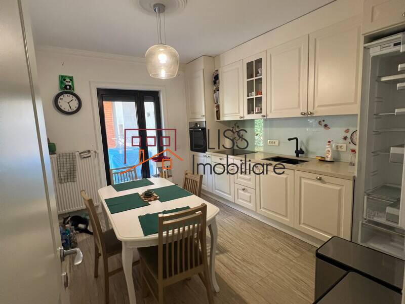 Casa Duplex In Tunari: Gradina Privata, Patru Bai Si Bucatarie De Vara | Bliss Imobiliare / Photo 7 - BLISS Imobiliare