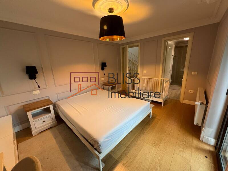 Casa Duplex In Tunari: Gradina Privata, Patru Bai Si Bucatarie De Vara | Bliss Imobiliare / Photo 12 - BLISS Imobiliare