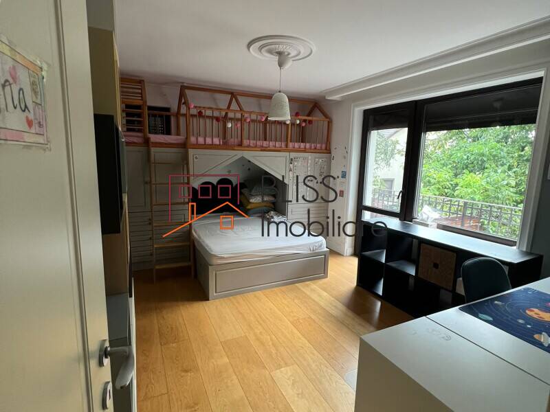 Tunari Duplex Home: Private Garden, 4 Bathrooms And An Outdoor Kitchen, Bucharest / Ilfov | Bliss Imobiliare / Photo 15 - BLISS Imobiliare