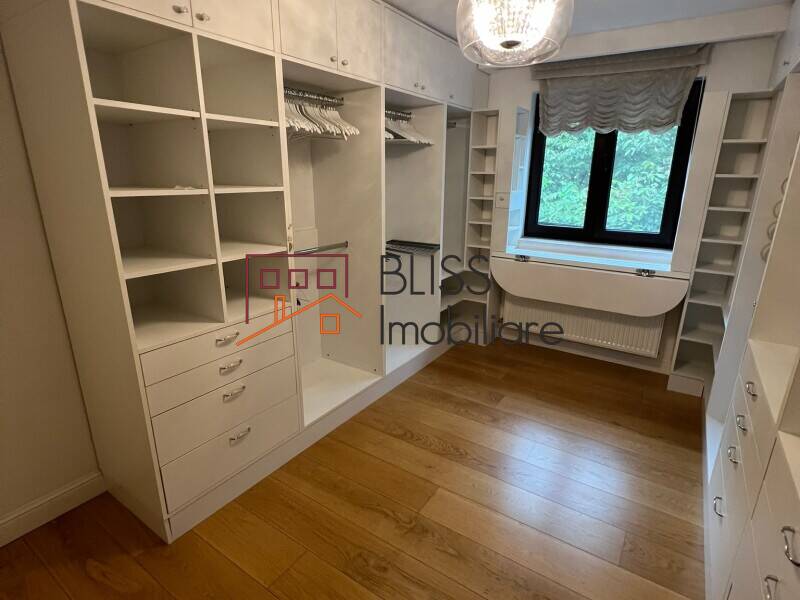 Casa Duplex In Tunari: Gradina Privata, Patru Bai Si Bucatarie De Vara | Bliss Imobiliare / Photo 25 - BLISS Imobiliare