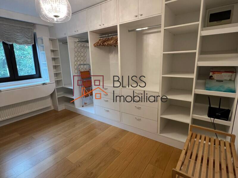 Tunari Duplex Home: Private Garden, 4 Bathrooms And An Outdoor Kitchen, Bucharest / Ilfov | Bliss Imobiliare / Photo 26 - BLISS Imobiliare
