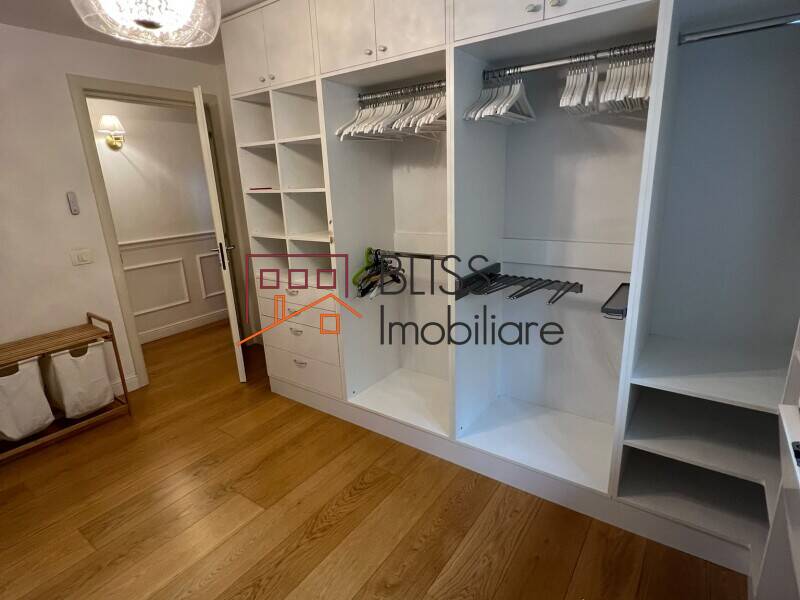 Casa Duplex In Tunari: Gradina Privata, Patru Bai Si Bucatarie De Vara | Bliss Imobiliare / Photo 27 - BLISS Imobiliare