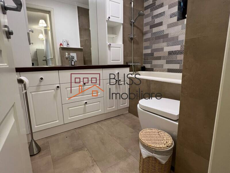 Tunari Duplex Home: Private Garden, 4 Bathrooms And An Outdoor Kitchen, Bucharest / Ilfov | Bliss Imobiliare / Photo 29 - BLISS Imobiliare