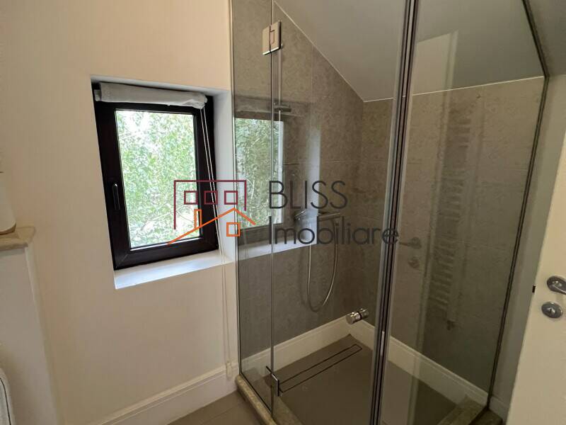 Tunari Duplex Home: Private Garden, 4 Bathrooms And An Outdoor Kitchen, Bucharest / Ilfov | Bliss Imobiliare / Photo 33 - BLISS Imobiliare