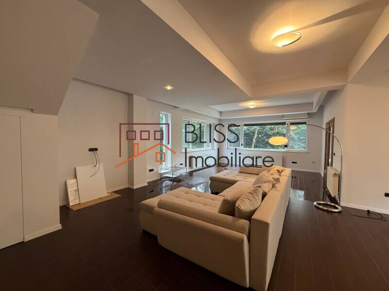 Family Villa With 4 Bedrooms, Private Garden And Garage, Iancu Nicolae, Bucharest / Ilfov | Bliss Imobiliare / Photo 1 - BLISS Imobiliare