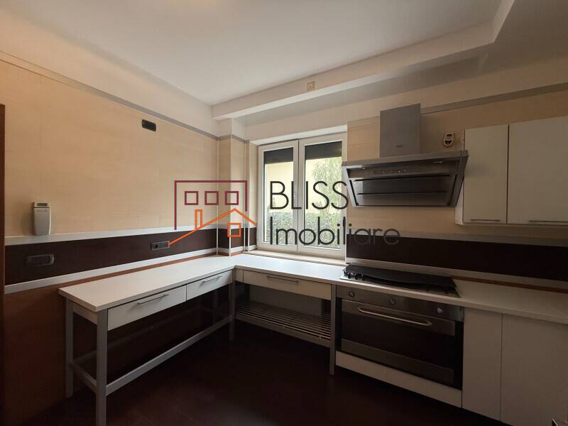 Family Villa With 4 Bedrooms, Private Garden And Garage, Iancu Nicolae, Bucharest / Ilfov | Bliss Imobiliare / Photo 6 - BLISS Imobiliare