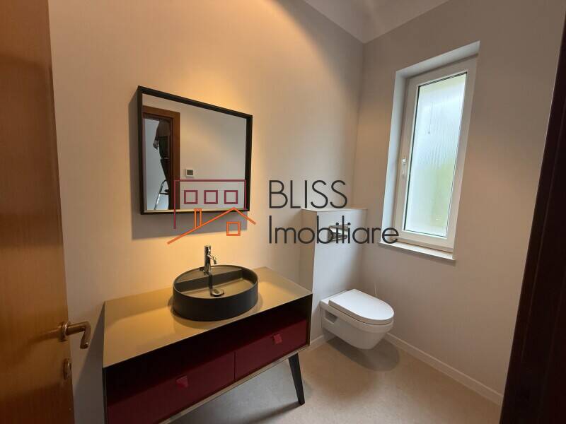 Vila Cu 4 Dormitoare, Gradina Privata Si Garaj, Iancu Nicolae – Pipera | Bliss Imobiliare / Photo 7 - BLISS Imobiliare