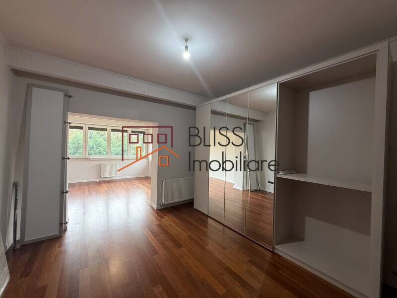 Family Villa With 4 Bedrooms, Private Garden And Garage, Iancu Nicolae, Bucharest / Ilfov | Bliss Imobiliare / Photo 10 - BLISS Imobiliare