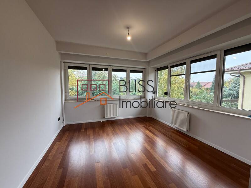 Family Villa With 4 Bedrooms, Private Garden And Garage, Iancu Nicolae, Bucharest / Ilfov | Bliss Imobiliare / Photo 14 - BLISS Imobiliare
