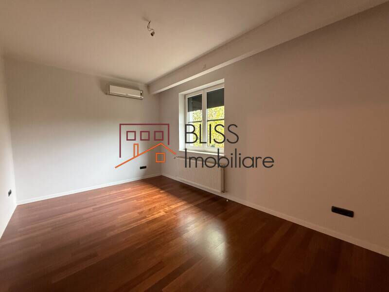 Family Villa With 4 Bedrooms, Private Garden And Garage, Iancu Nicolae, Bucharest / Ilfov | Bliss Imobiliare / Photo 16 - BLISS Imobiliare