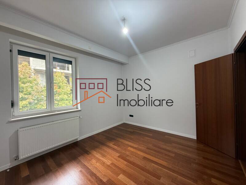 Family Villa With 4 Bedrooms, Private Garden And Garage, Iancu Nicolae, Bucharest / Ilfov | Bliss Imobiliare / Photo 19 - BLISS Imobiliare
