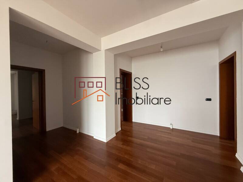Vila Cu 4 Dormitoare, Gradina Privata Si Garaj, Iancu Nicolae – Pipera | Bliss Imobiliare / Photo 21 - BLISS Imobiliare