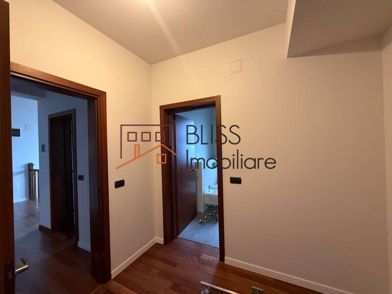 Family Villa With 4 Bedrooms, Private Garden And Garage, Iancu Nicolae, Bucharest / Ilfov | Bliss Imobiliare / Photo 22 - BLISS Imobiliare