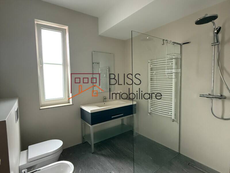 Vila Cu 4 Dormitoare, Gradina Privata Si Garaj, Iancu Nicolae – Pipera | Bliss Imobiliare / Photo 23 - BLISS Imobiliare