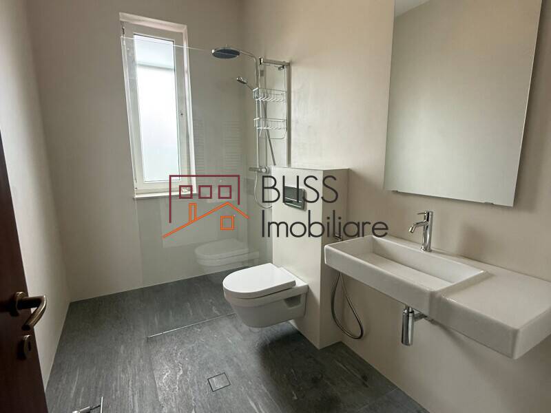 Vila Cu 4 Dormitoare, Gradina Privata Si Garaj, Iancu Nicolae – Pipera | Bliss Imobiliare / Photo 24 - BLISS Imobiliare