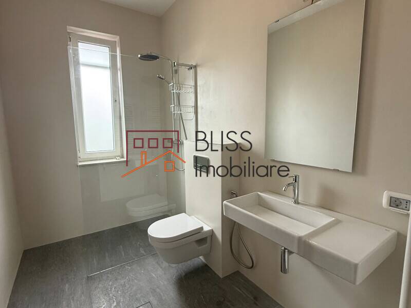 Vila Cu 4 Dormitoare, Gradina Privata Si Garaj, Iancu Nicolae – Pipera | Bliss Imobiliare / Photo 25 - BLISS Imobiliare