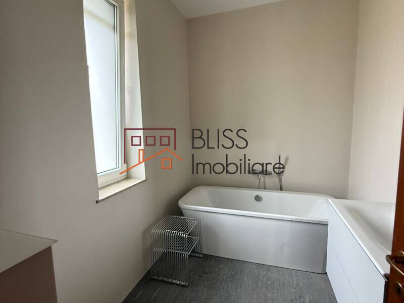 Vila Cu 4 Dormitoare, Gradina Privata Si Garaj, Iancu Nicolae – Pipera | Bliss Imobiliare / Photo 26 - BLISS Imobiliare