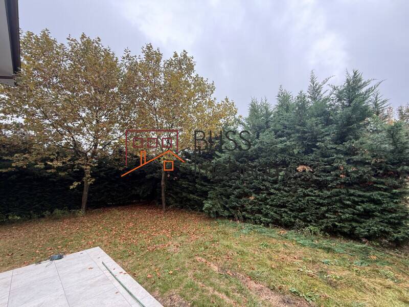 Family Villa With 4 Bedrooms, Private Garden And Garage, Iancu Nicolae, Bucharest / Ilfov | Bliss Imobiliare / Photo 30 - BLISS Imobiliare