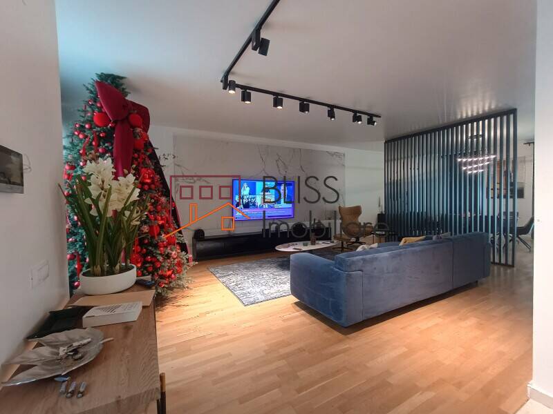 Vila 6 Camere Ultramoderna In Pipera | Bliss Imobiliare / Photo 2 - BLISS Imobiliare