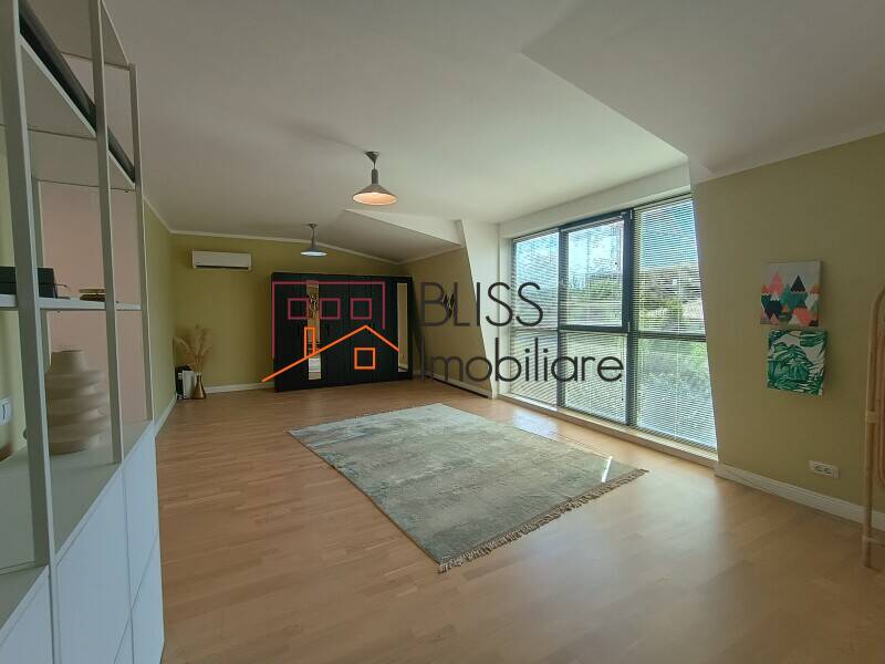 Vila 6 Camere Ultramoderna In Pipera | Bliss Imobiliare / Photo 22 - BLISS Imobiliare