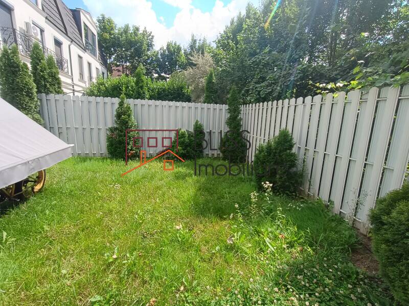 Ultramodern 4-Bedroom Villa In Pipera, Bucharest / Ilfov | Bliss Imobiliare / Photo 30 - BLISS Imobiliare