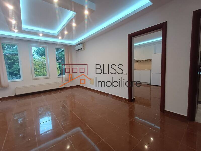 4-bedroom House With Spacious Garden And 4 Parking Spaces, Bucharest / Ilfov | Bliss Imobiliare / Photo 3 - BLISS Imobiliare