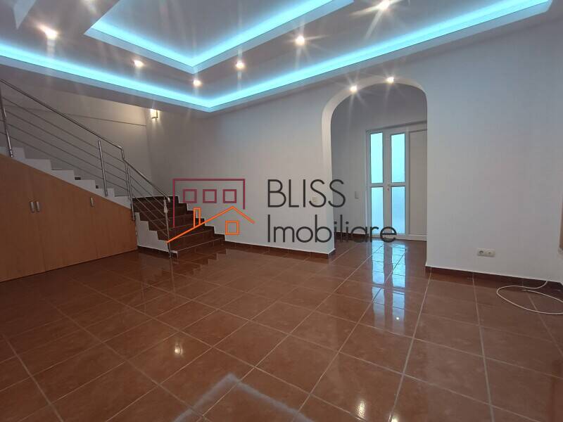 Casa Cu 5 Camere, Gradina Generoasa Si 4 Locuri De Parcare | Bliss Imobiliare / Photo 4 - BLISS Imobiliare