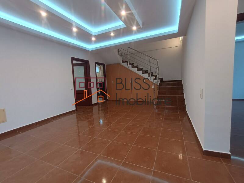 4-bedroom House With Spacious Garden And 4 Parking Spaces, Bucharest / Ilfov | Bliss Imobiliare / Photo 5 - BLISS Imobiliare
