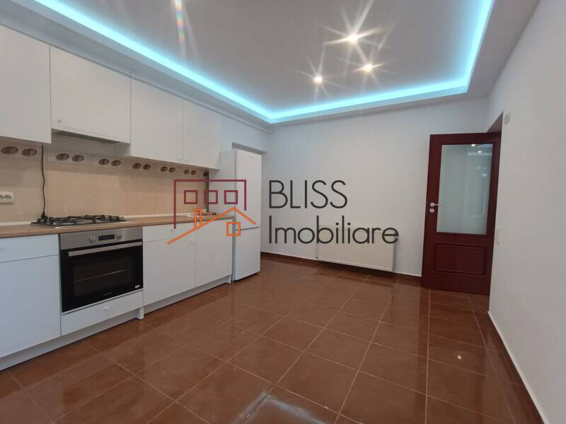 4-bedroom House With Spacious Garden And 4 Parking Spaces, Bucharest / Ilfov | Bliss Imobiliare / Photo 7 - BLISS Imobiliare