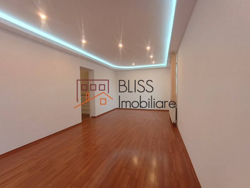 4-bedroom House With Spacious Garden And 4 Parking Spaces, Bucharest / Ilfov | Bliss Imobiliare / Photo 13 - BLISS Imobiliare