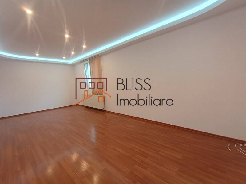 4-bedroom House With Spacious Garden And 4 Parking Spaces, Bucharest / Ilfov | Bliss Imobiliare / Photo 14 - BLISS Imobiliare