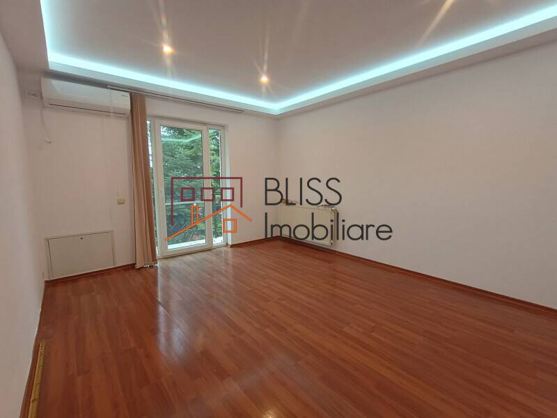 4-bedroom House With Spacious Garden And 4 Parking Spaces, Bucharest / Ilfov | Bliss Imobiliare / Photo 15 - BLISS Imobiliare