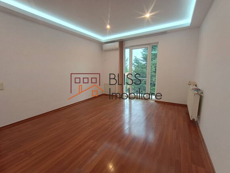 4-bedroom House With Spacious Garden And 4 Parking Spaces, Bucharest / Ilfov | Bliss Imobiliare / Photo 16 - BLISS Imobiliare