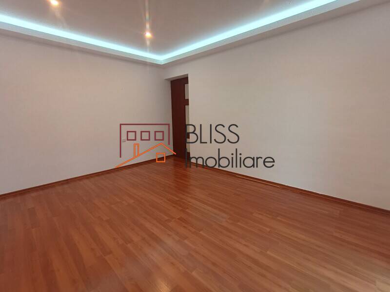 4-bedroom House With Spacious Garden And 4 Parking Spaces, Bucharest / Ilfov | Bliss Imobiliare / Photo 18 - BLISS Imobiliare