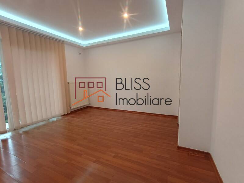 4-bedroom House With Spacious Garden And 4 Parking Spaces, Bucharest / Ilfov | Bliss Imobiliare / Photo 20 - BLISS Imobiliare