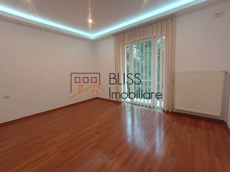 4-bedroom House With Spacious Garden And 4 Parking Spaces, Bucharest / Ilfov | Bliss Imobiliare / Photo 19 - BLISS Imobiliare