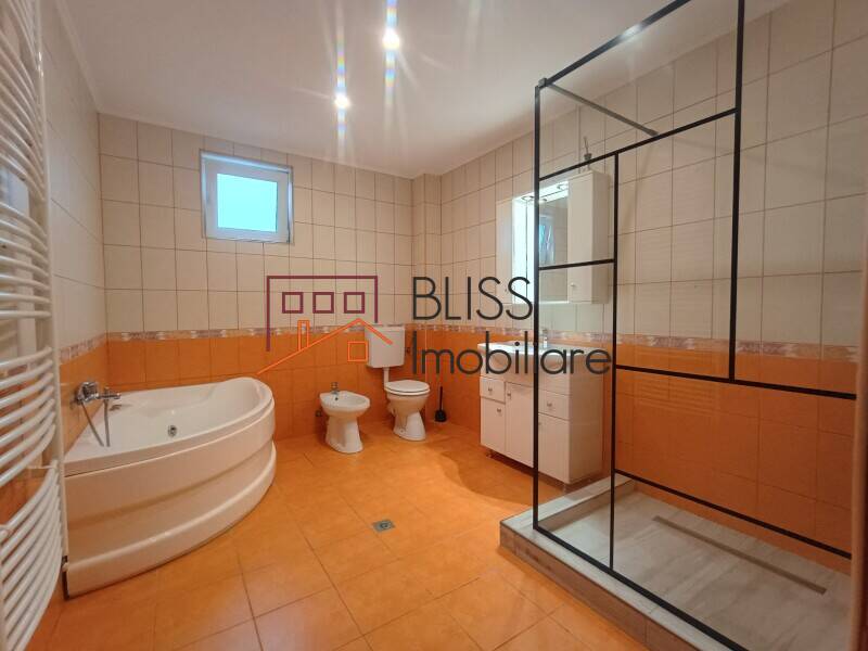 Casa Cu 5 Camere, Gradina Generoasa Si 4 Locuri De Parcare | Bliss Imobiliare / Photo 23 - BLISS Imobiliare