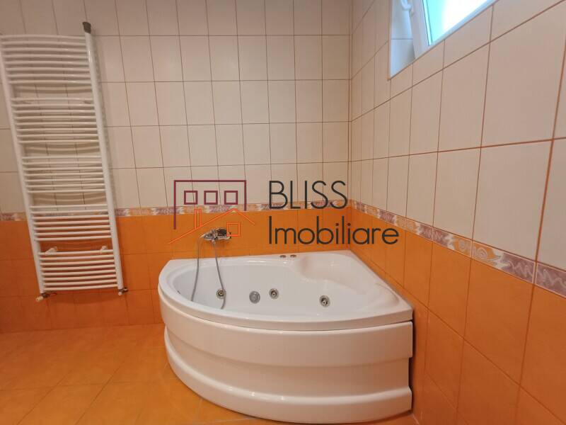Casa Cu 5 Camere, Gradina Generoasa Si 4 Locuri De Parcare | Bliss Imobiliare / Photo 25 - BLISS Imobiliare